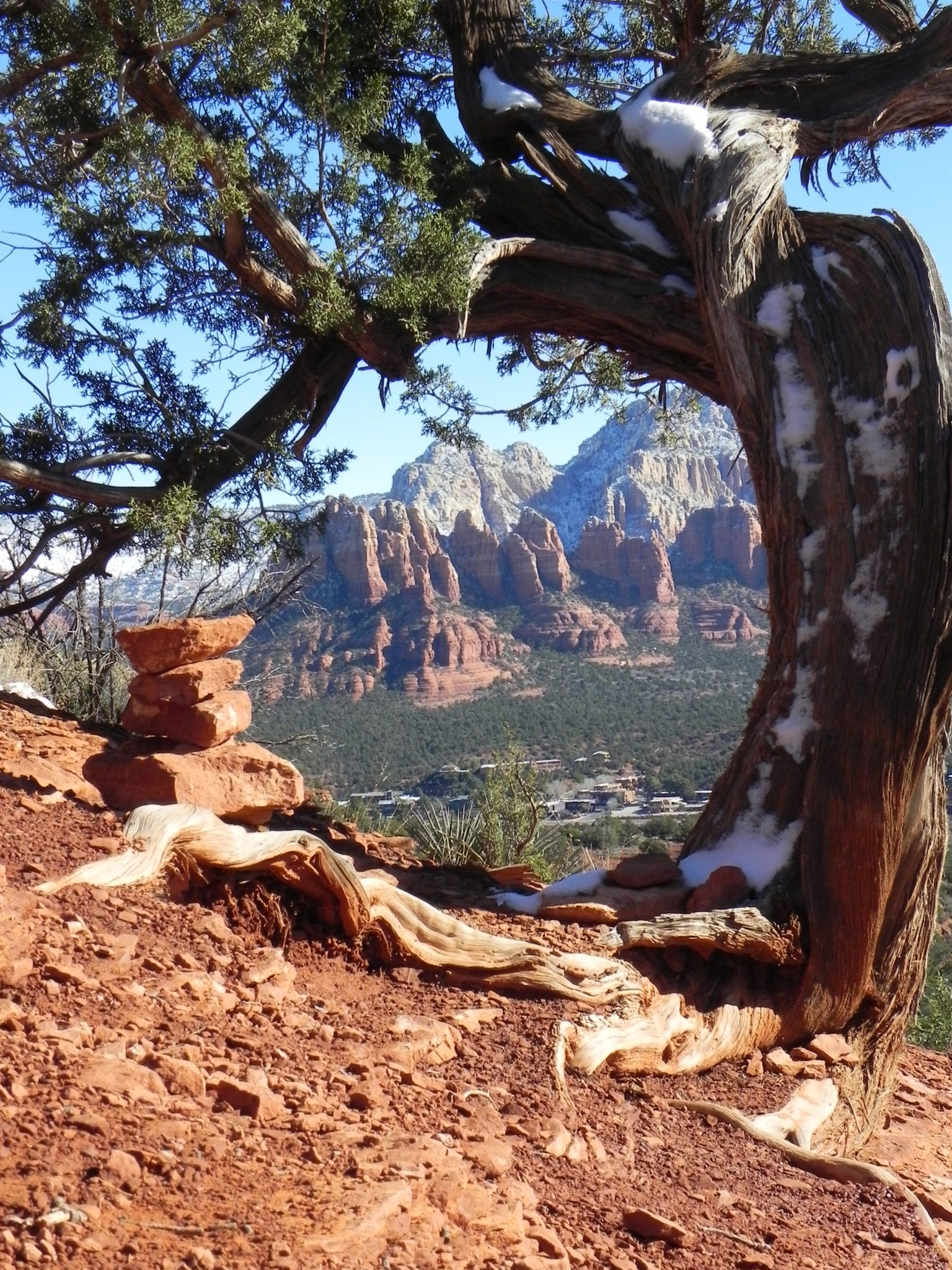 Sedona Vortex Guide Experience Sedona Vortexes